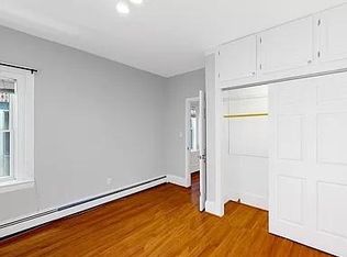 (Undisclosed Address), Boston, MA 02113