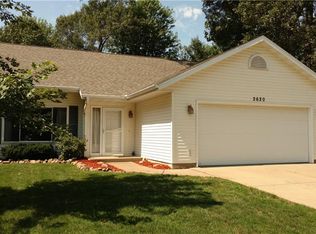 2620 Jeanne Ln, Eau Claire, WI 54703