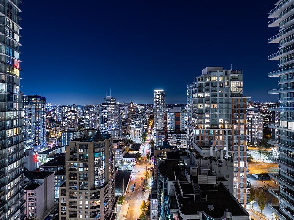 1st image of 1308 Hornby St #2706
