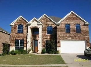 5104 Cedar Brush Dr, Fort Worth, TX 76123