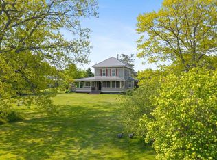 3914 Highway 6, Brule, NS B0K 1V0