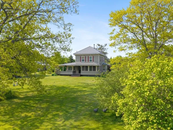 3914 Highway 6, Brule, NS B0K 1V0