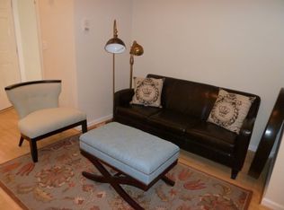 1210 Massachusetts Ave NW APT 5, Washington, DC 20005