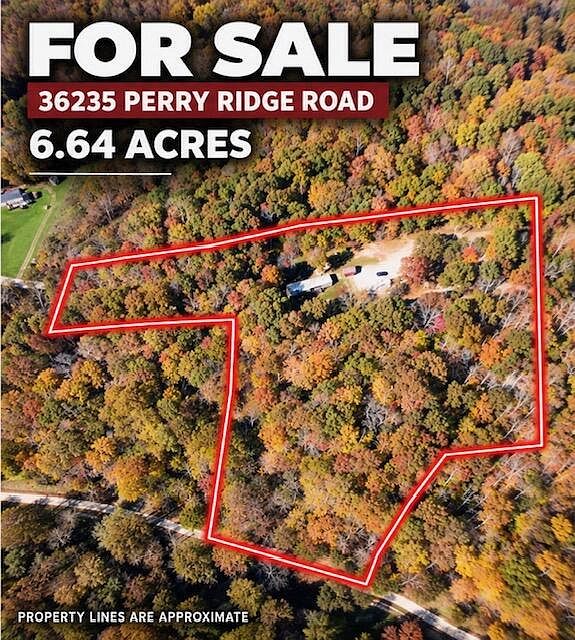 1st image of 36235 Perry Ridge Rd