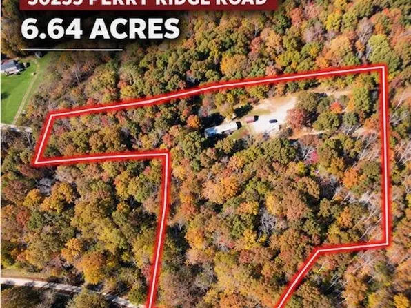 36235 Perry Ridge Rd, Wilkesville, OH 45695