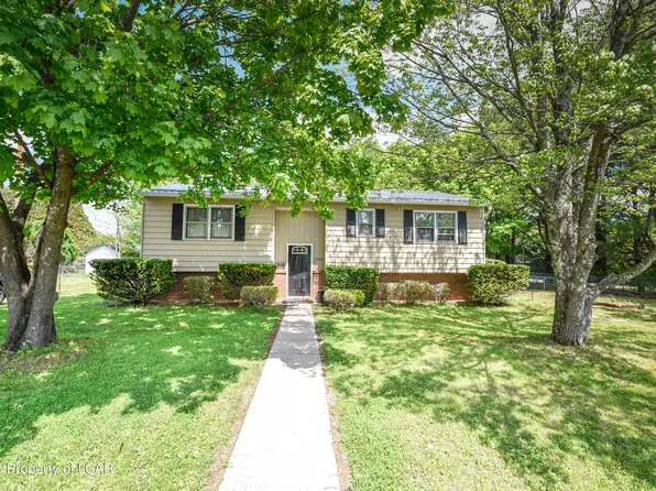 1000 Louise St, Weatherly, PA 18255