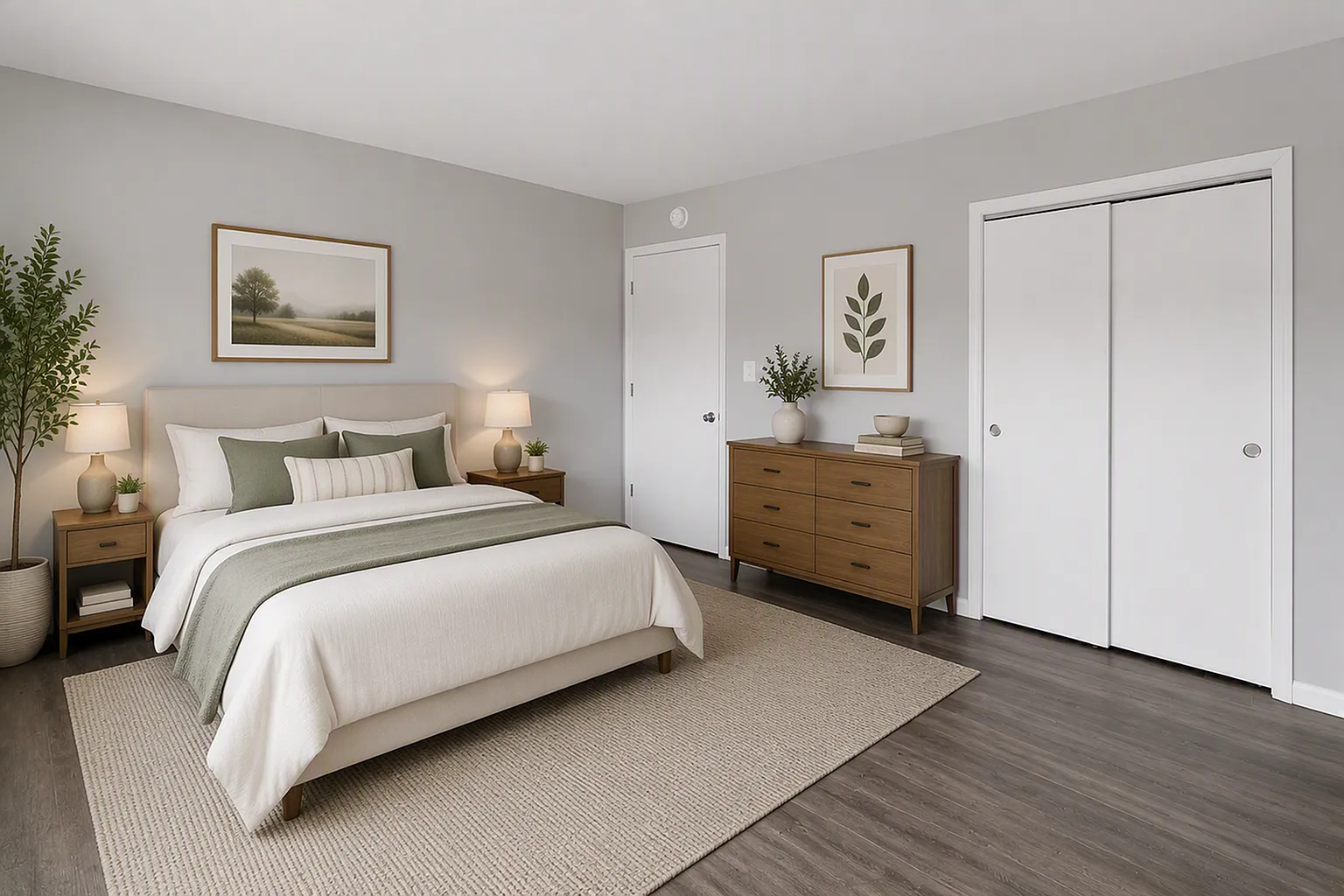 Mountainview Village — Photo 3