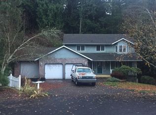 36470 Orr Cir, Sandy, OR