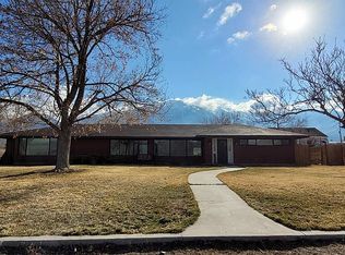 61 S 100 W, Mona, UT 84645