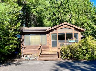 65000 E Highway 26 #WFB17, Welches, OR