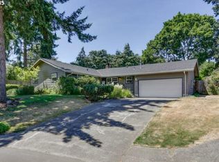 17705 SW Butternut Dr, Beaverton, OR 97007