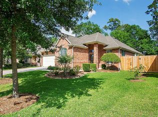 100 Windsor Bridge Dr, Conroe, TX 77384