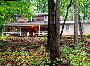 5661 Fish And Game Rd, Dover, PA 17315