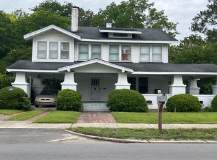 417 N Richardson St, Latta, SC 29565