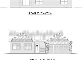 440 Midway St, Juneau, WI 53039