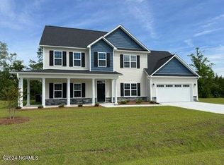 1009 Cobia Ct, New Bern, NC 28562
