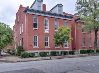 1933 Arsenal St, Saint Louis, MO 63118
