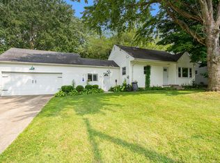 513 Gregory Pl, Jackson, MI 49202