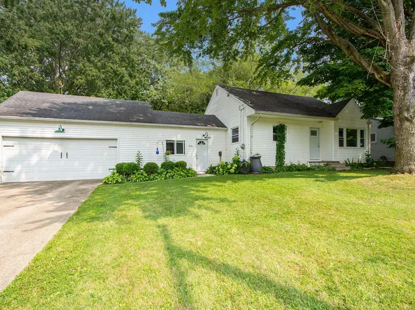 513 Gregory Pl, Jackson, MI 49202