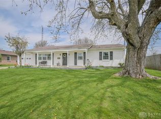 303 Villa Dr, New Carlisle, OH