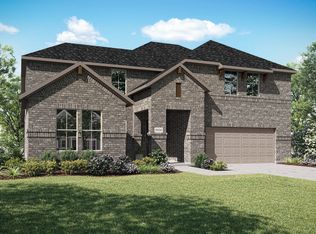 Dylan Plan, Inspiration Collection at LaPrelle, Fort Worth, TX 76052