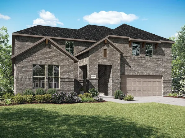 Dylan Plan, Inspiration Collection 60 at Painted Tree