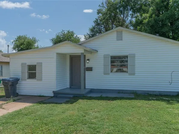 3916 S Youngs Pl, Oklahoma City, OK 73119