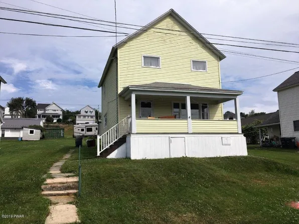 519 Clinton St, Forest City, PA 18421
