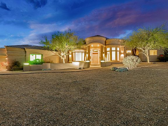 5th image of 1425 S Canyon Dr