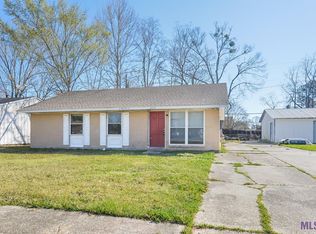 2511 Eastgate Dr, Baton Rouge, LA 70816