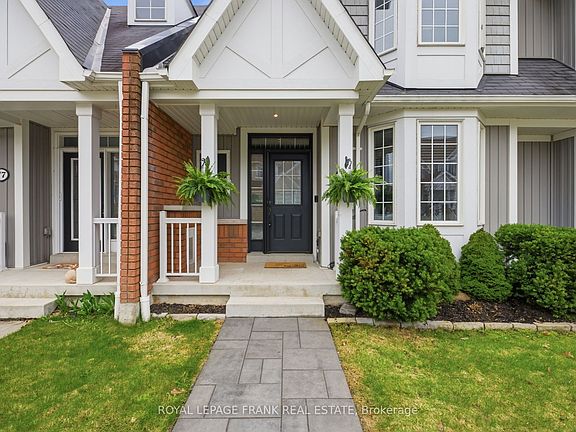 3rd image of 75 Vallance Way #39