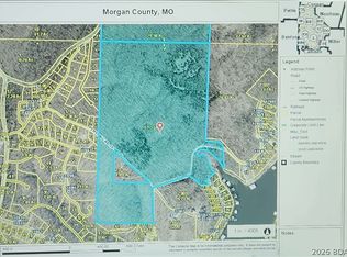 Brendel Blvd, Rocky Mount, MO 65072