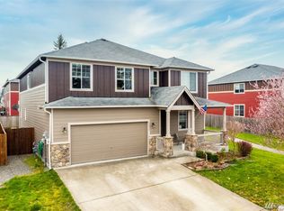 15375 Callie Ave SE, Yelm, WA 98597