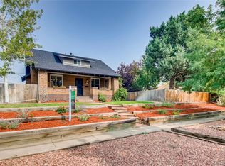 2327 W 45th Ave, Denver, CO 80211