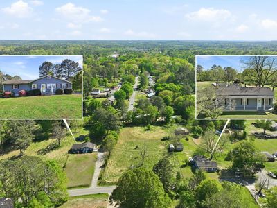 190 Tidwell Rd, Alpharetta, GA, 30004