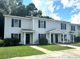 5754 Aftonshire St, Fayetteville, NC 28304
