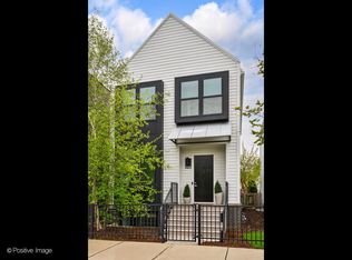 3702 N Milwaukee Ave, Chicago, IL 60641