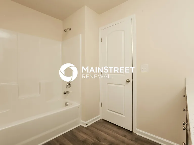 Main Bathroom