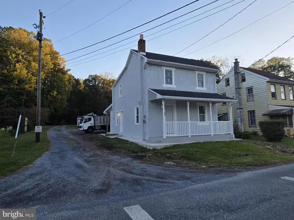 50 W Ryeland Rd, Womelsdorf, PA 19567