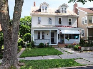 244 Columbia Ave, Palmerton, PA 18071