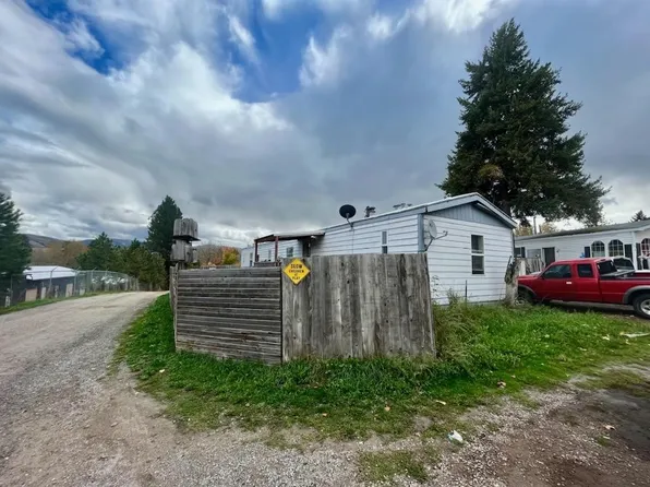 6000 Highway 93 S #1, Missoula, MT 59804