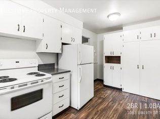 1063 Liberty St SE, Salem, OR 97302