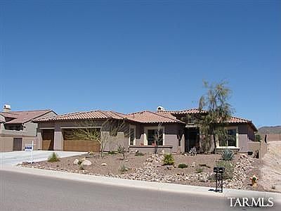 1st image of 35811 S Ocotillo Canyon Dr