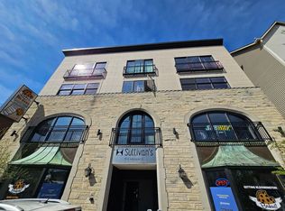 Sullivan Building, Bloomington, IN 47408