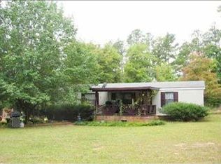 3213 Highway 702, Chappells, SC 29037