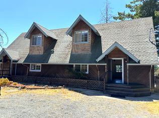 7660 Empire Grade, Santa Cruz, CA 95060