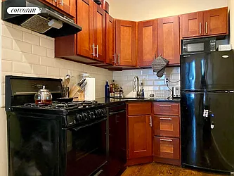 Rented by Corcoran