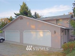 4326 Cleveland Ave SE, Olympia, WA