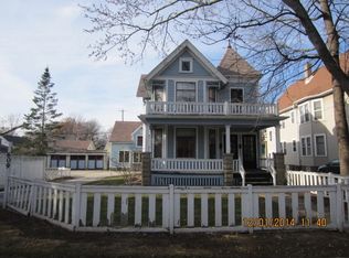 611 N 64th St, Wauwatosa, WI 53213
