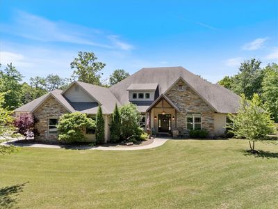 2870 N Adams Rd, Fayetteville, AR, 72704